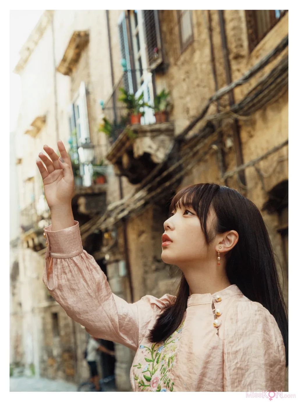 [JP] Yoda Yuuki (与田祐希): 無口な時間 (168 photos)