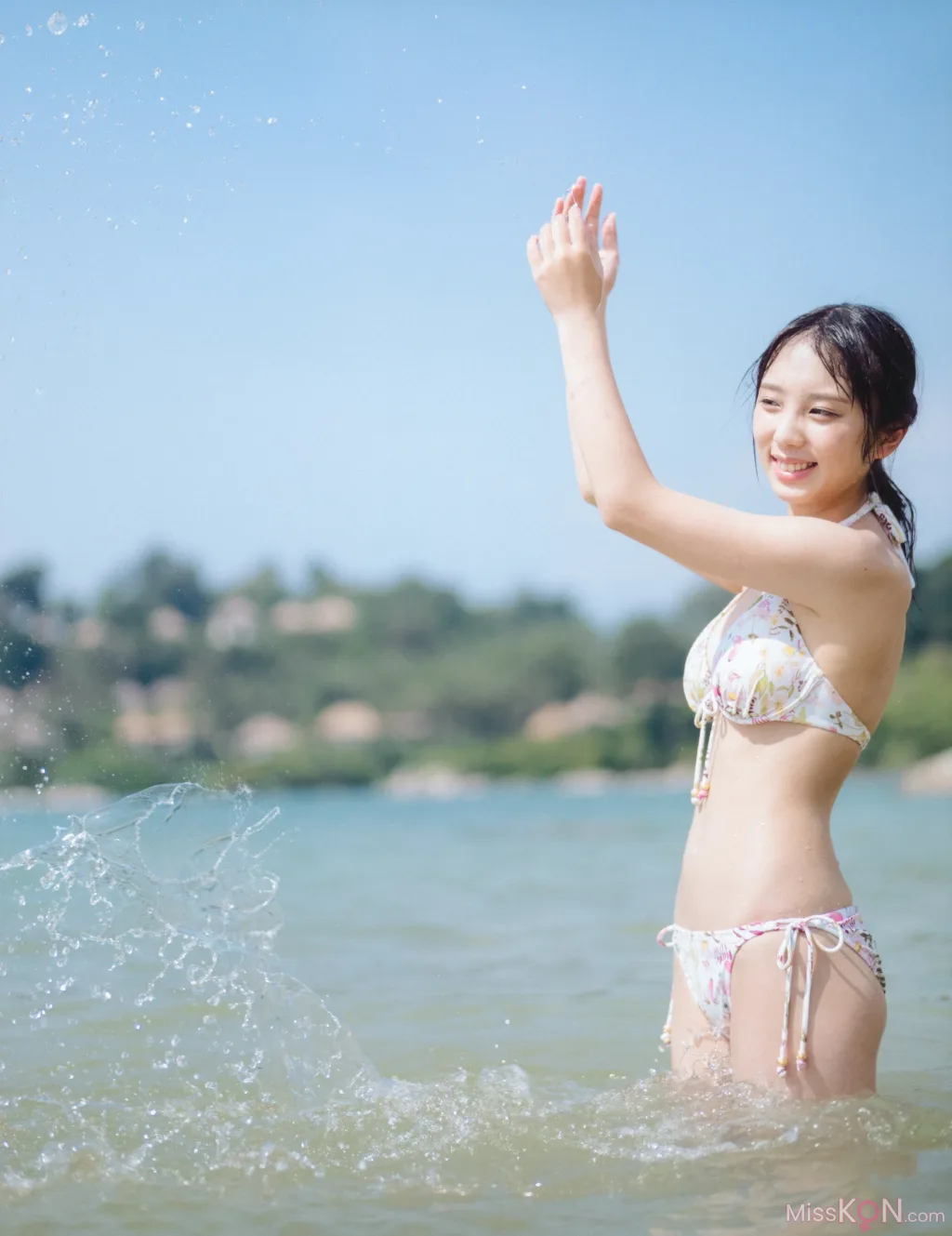 [JP] Yoda Yuuki (与田祐希): 日向の温度 (109 photos) – Page 9