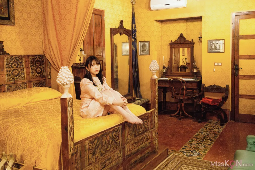 [JP] Yoda Yuuki (与田祐希): 無口な時間 (168 photos)