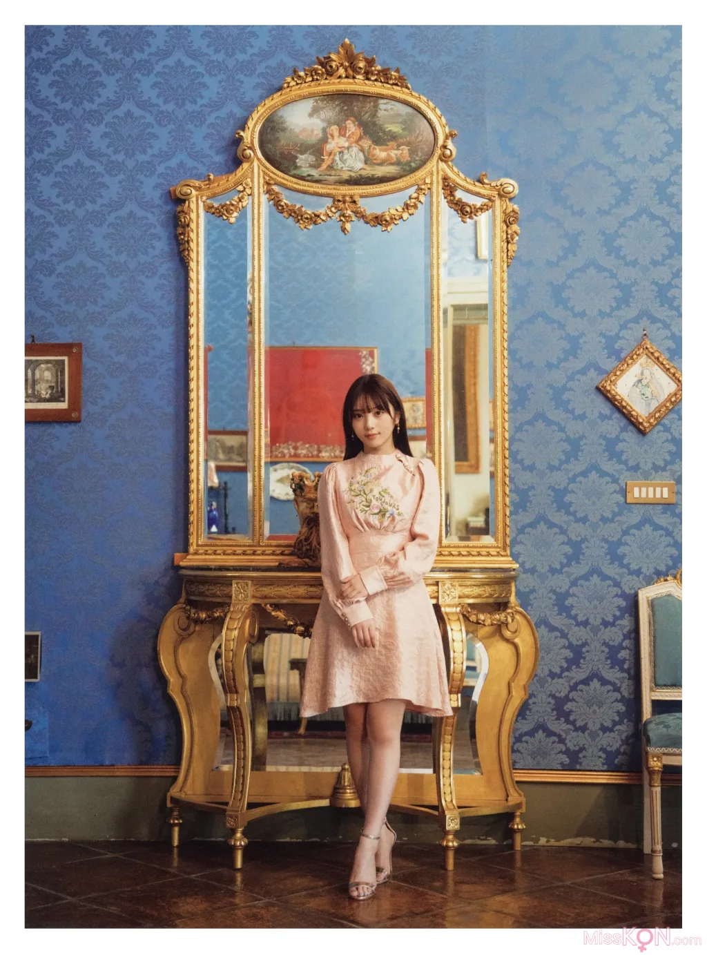 [JP] Yoda Yuuki (与田祐希): 無口な時間 (168 photos)