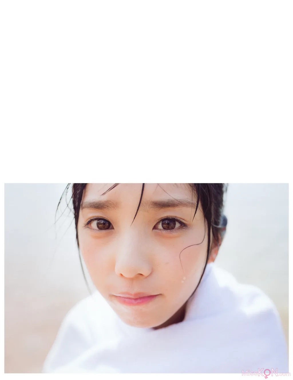 [JP] Yoda Yuuki (与田祐希): 日向の温度 (109 photos) – Page 10