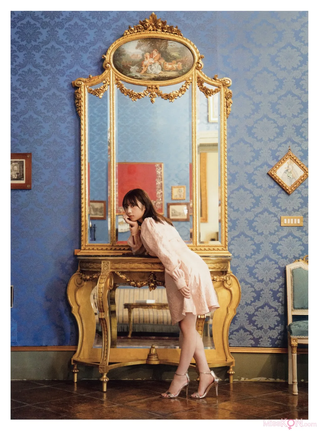 [JP] Yoda Yuuki (与田祐希): 無口な時間 (168 photos)