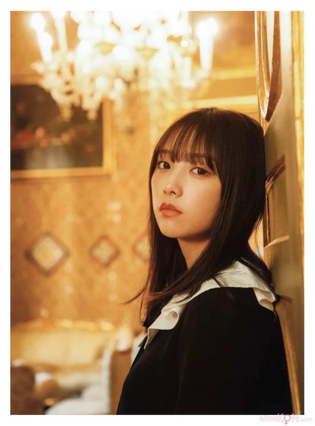 [JP] Yoda Yuuki (与田祐希): 無口な時間 (168 photos)