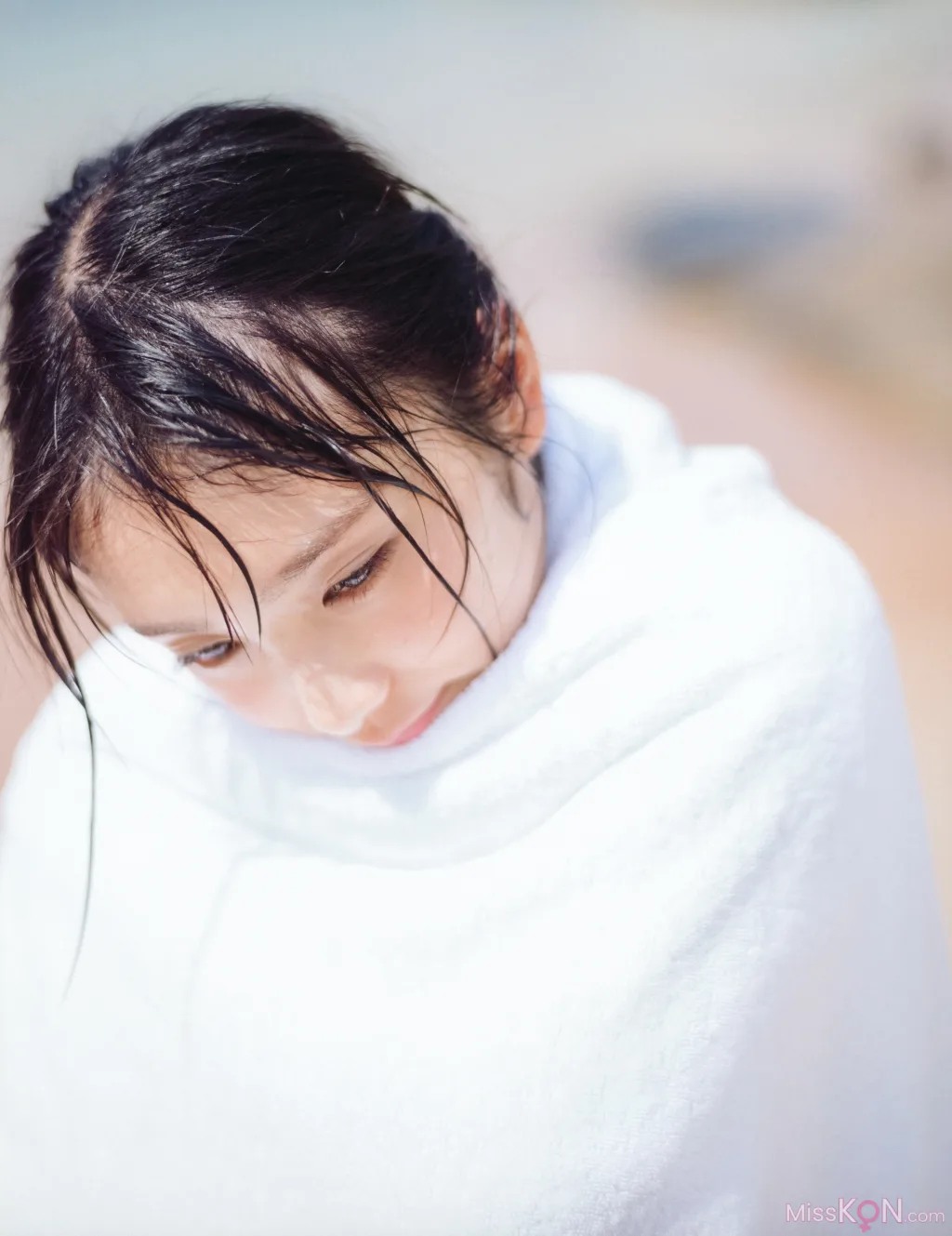[JP] Yoda Yuuki (与田祐希): 日向の温度 (109 photos) – Page 10