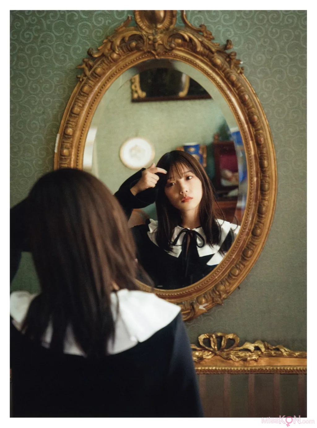 [JP] Yoda Yuuki (与田祐希): 無口な時間 (168 photos)