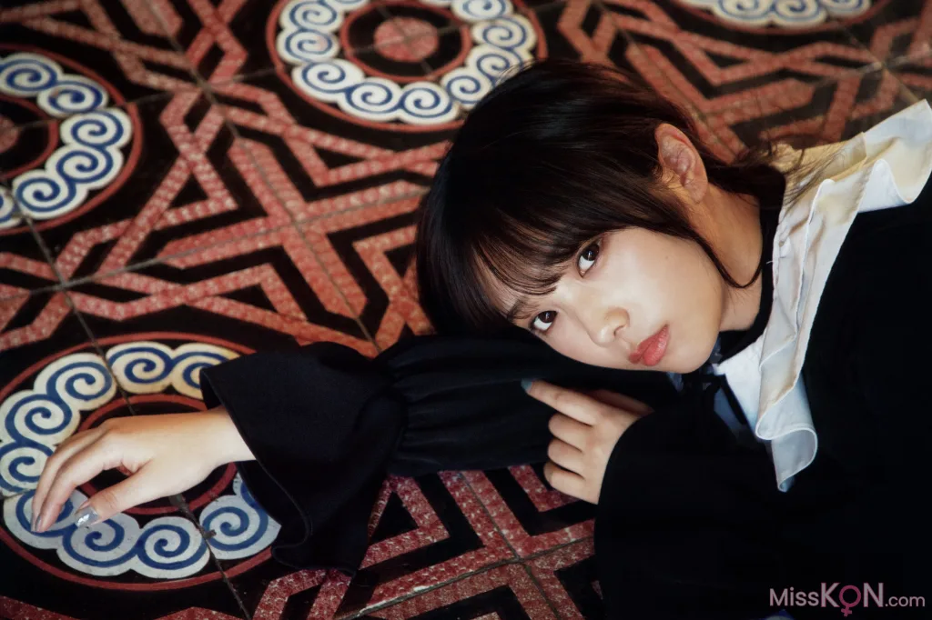 [JP] Yoda Yuuki (与田祐希): 無口な時間 (168 photos)