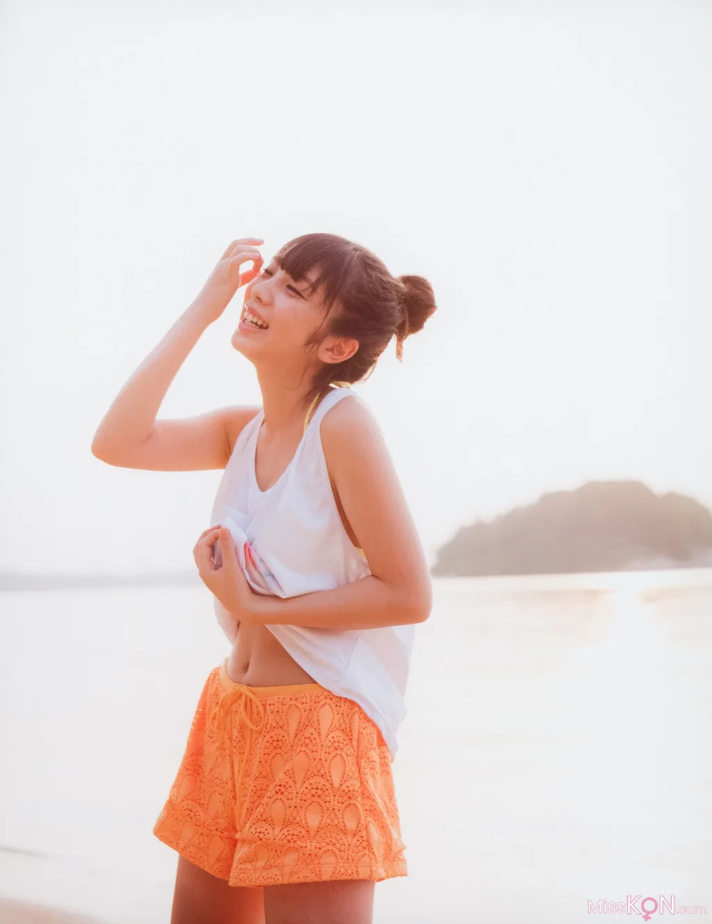 [JP] Yoda Yuuki (与田祐希): 日向の温度 (109 photos) – Page 10
