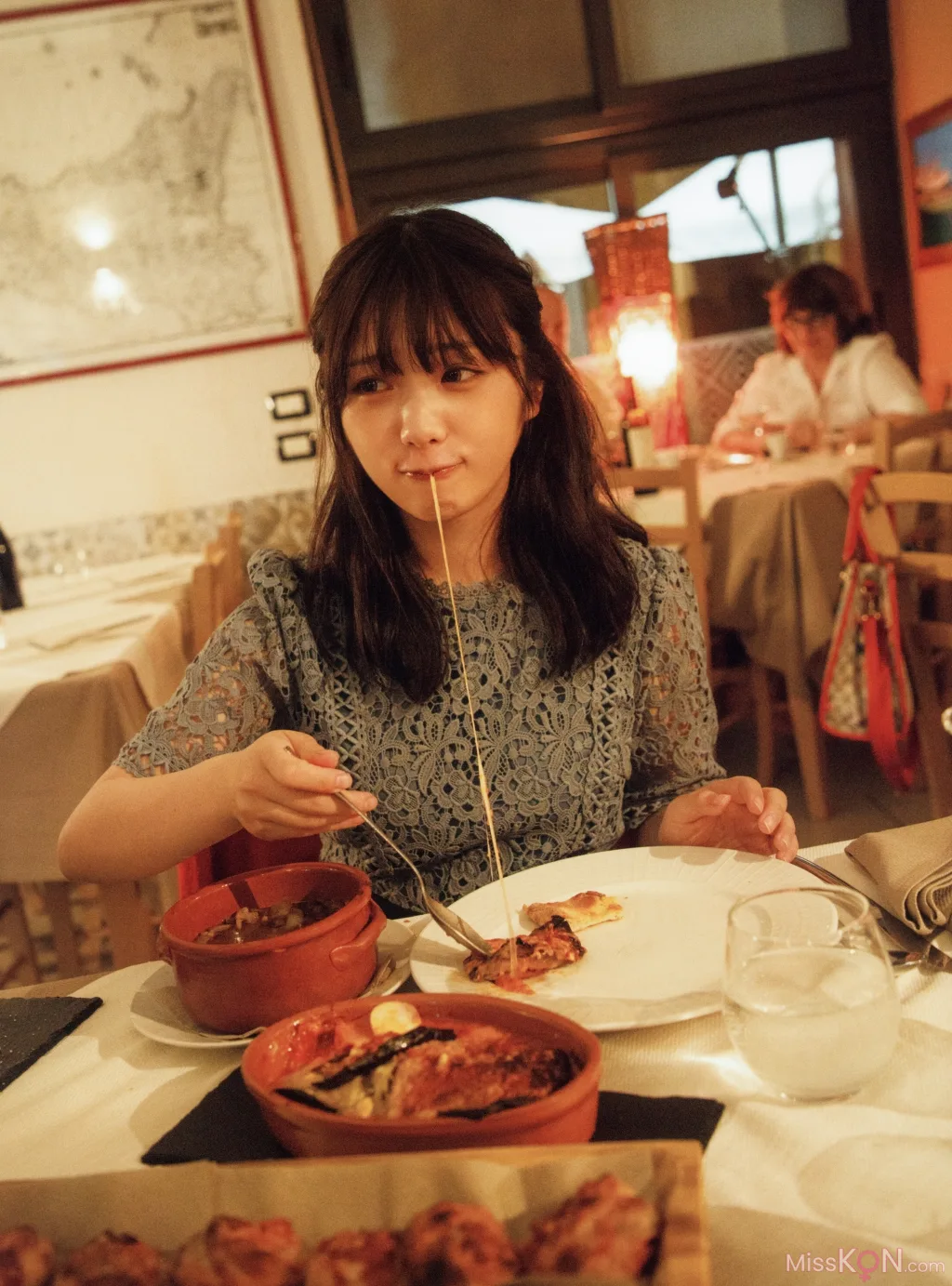 [JP] Yoda Yuuki (与田祐希): 無口な時間 (168 photos)
