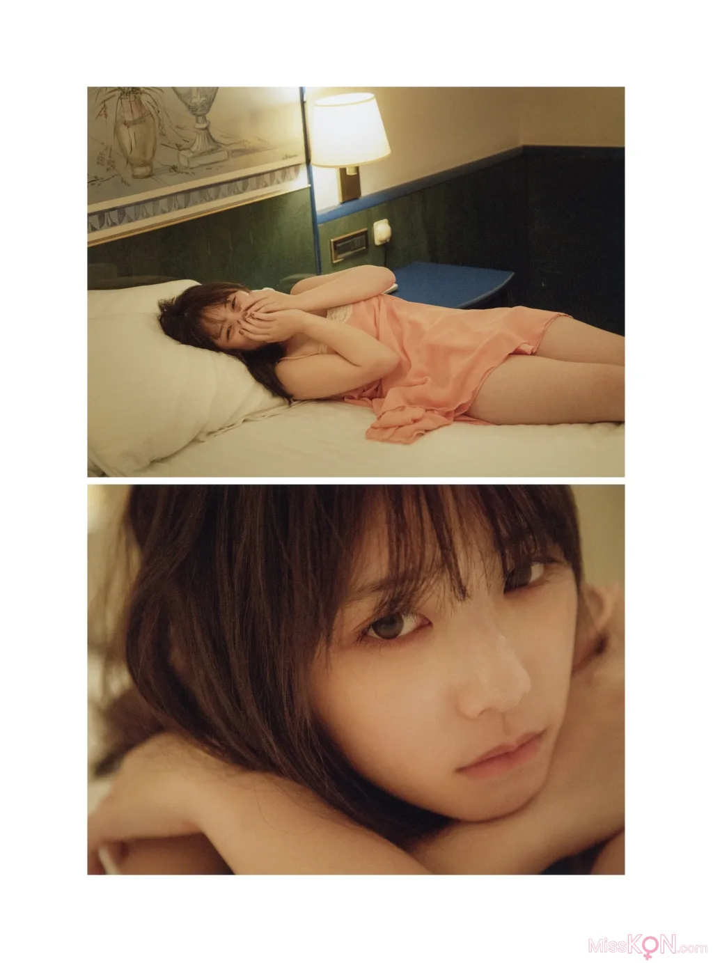 [JP] Yoda Yuuki (与田祐希): 無口な時間 (168 photos)
