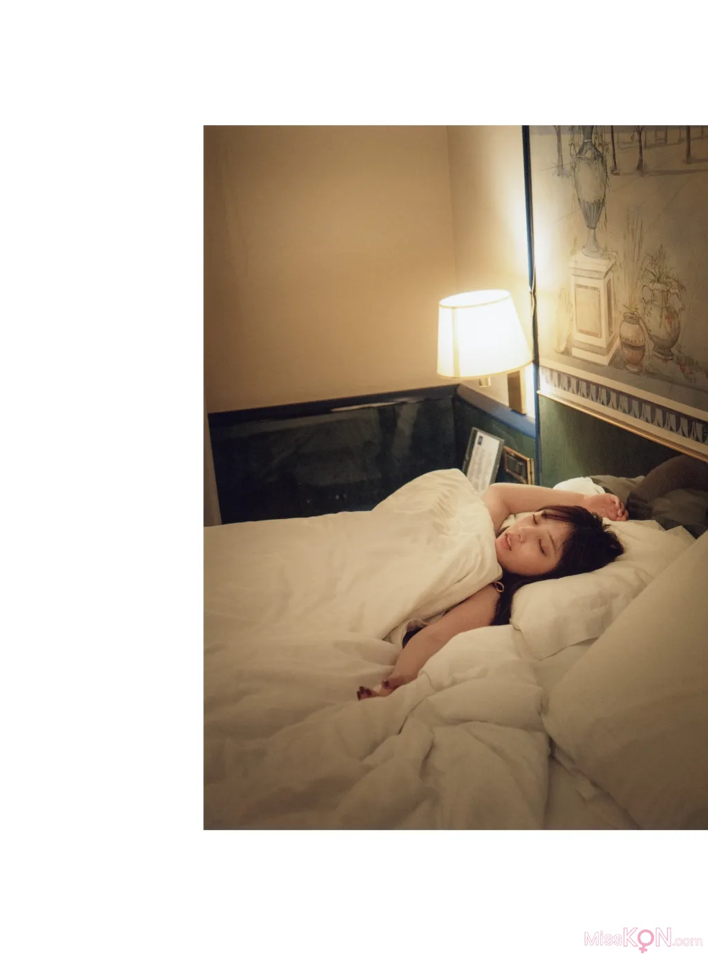 [JP] Yoda Yuuki (与田祐希): 無口な時間 (168 photos)