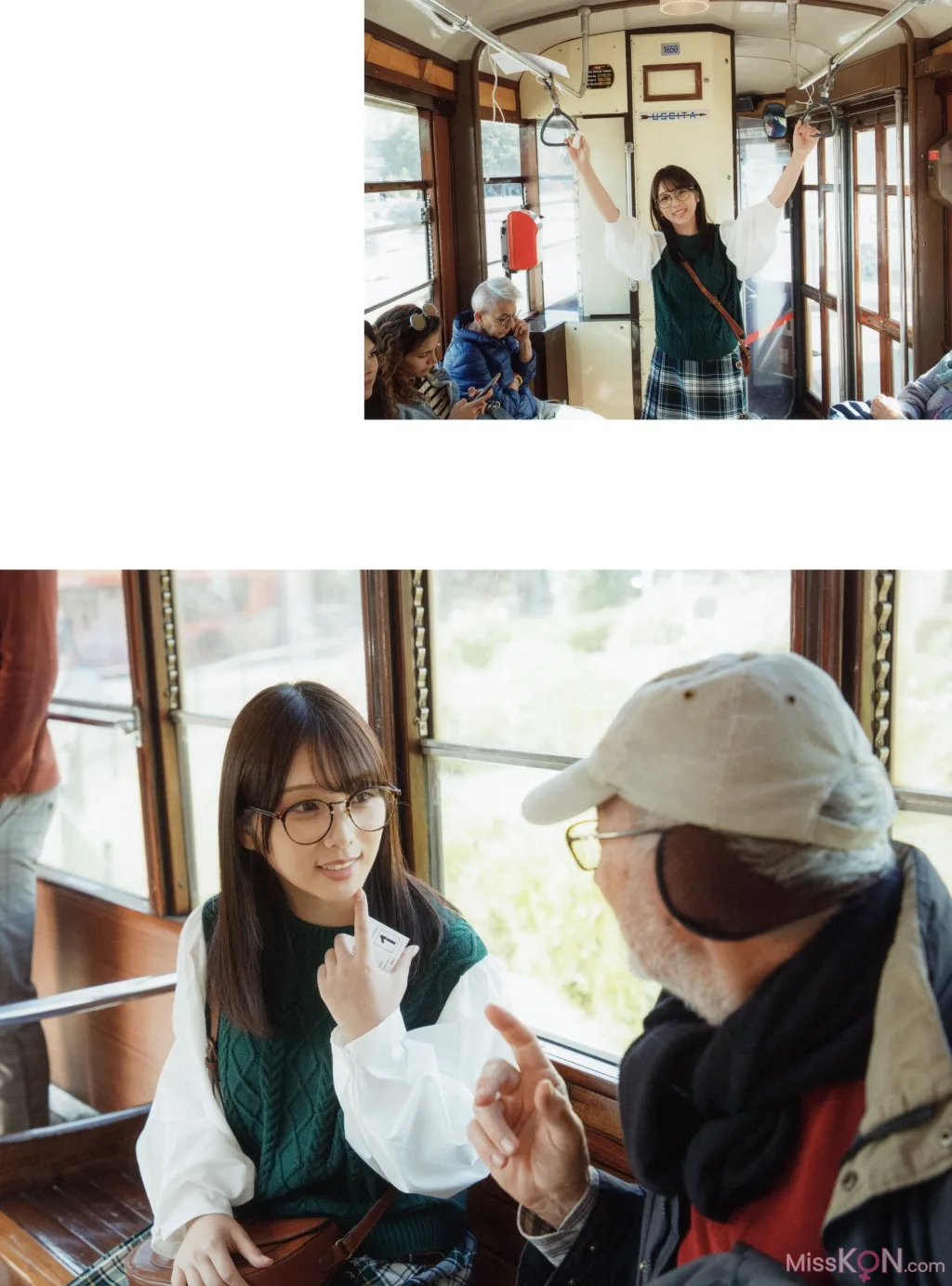 [JP] Yoda Yuuki (与田祐希): 無口な時間 (168 photos)
