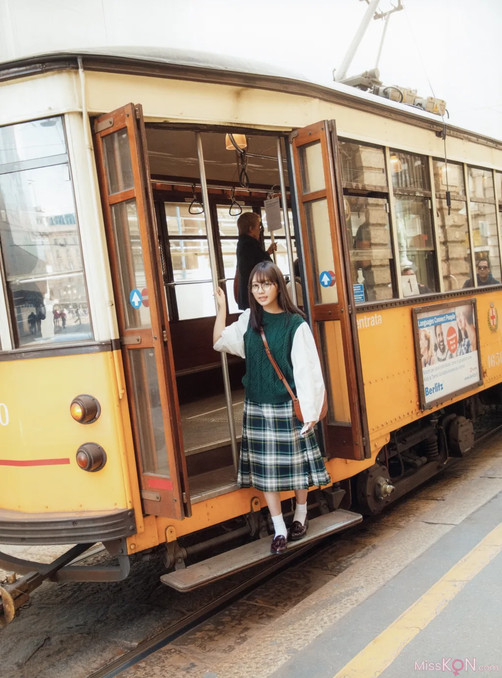 [JP] Yoda Yuuki (与田祐希): 無口な時間 (168 photos)