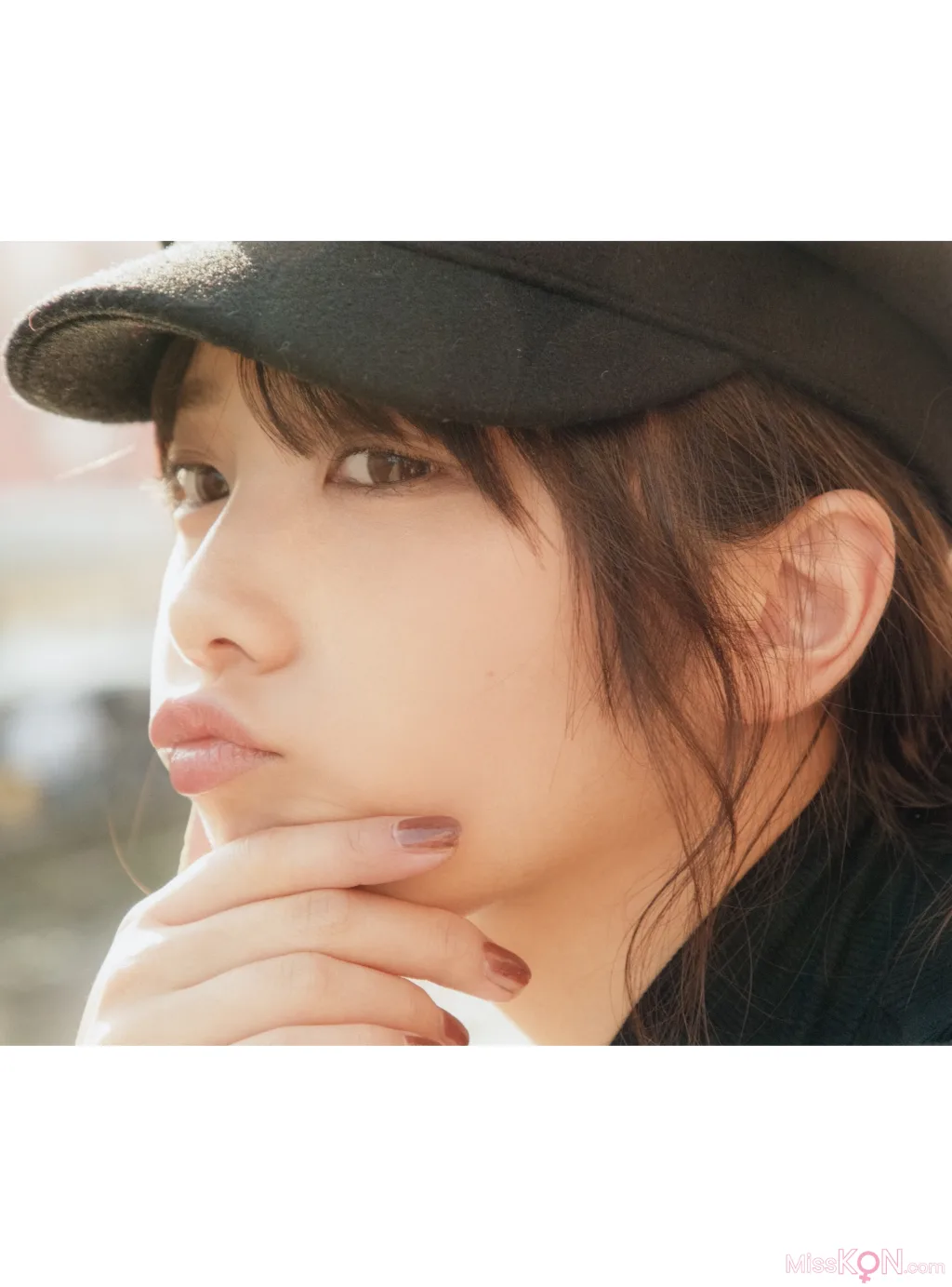 [JP] Yoda Yuuki (与田祐希): 無口な時間 (168 photos)