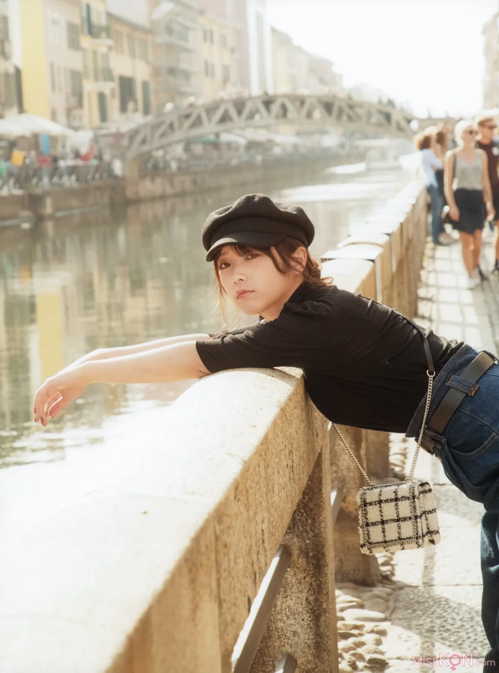 [JP] Yoda Yuuki (与田祐希): 無口な時間 (168 photos)