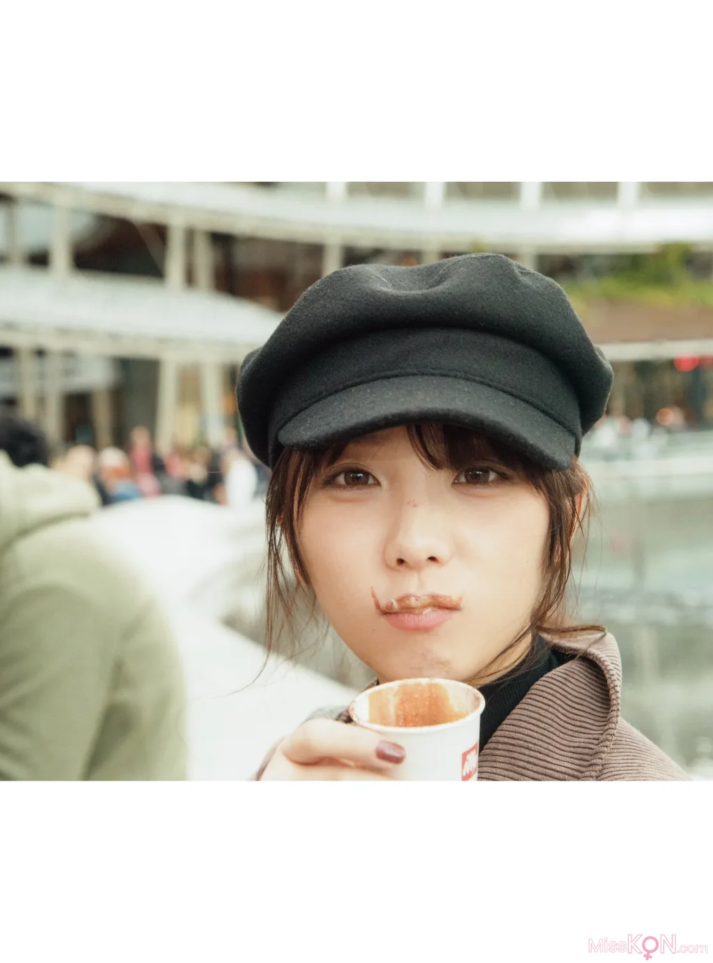 [JP] Yoda Yuuki (与田祐希): 無口な時間 (168 photos) – Page 9