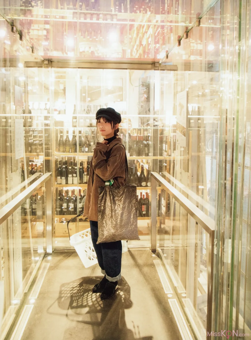 [JP] Yoda Yuuki (与田祐希): 無口な時間 (168 photos) – Page 9