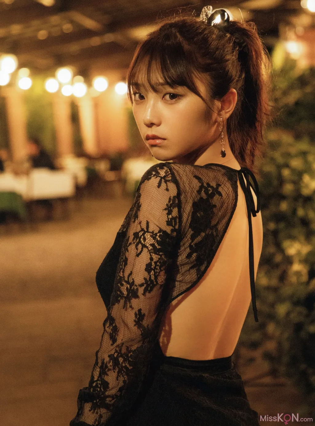 [JP] Yoda Yuuki (与田祐希): 無口な時間 (168 photos) – Page 9