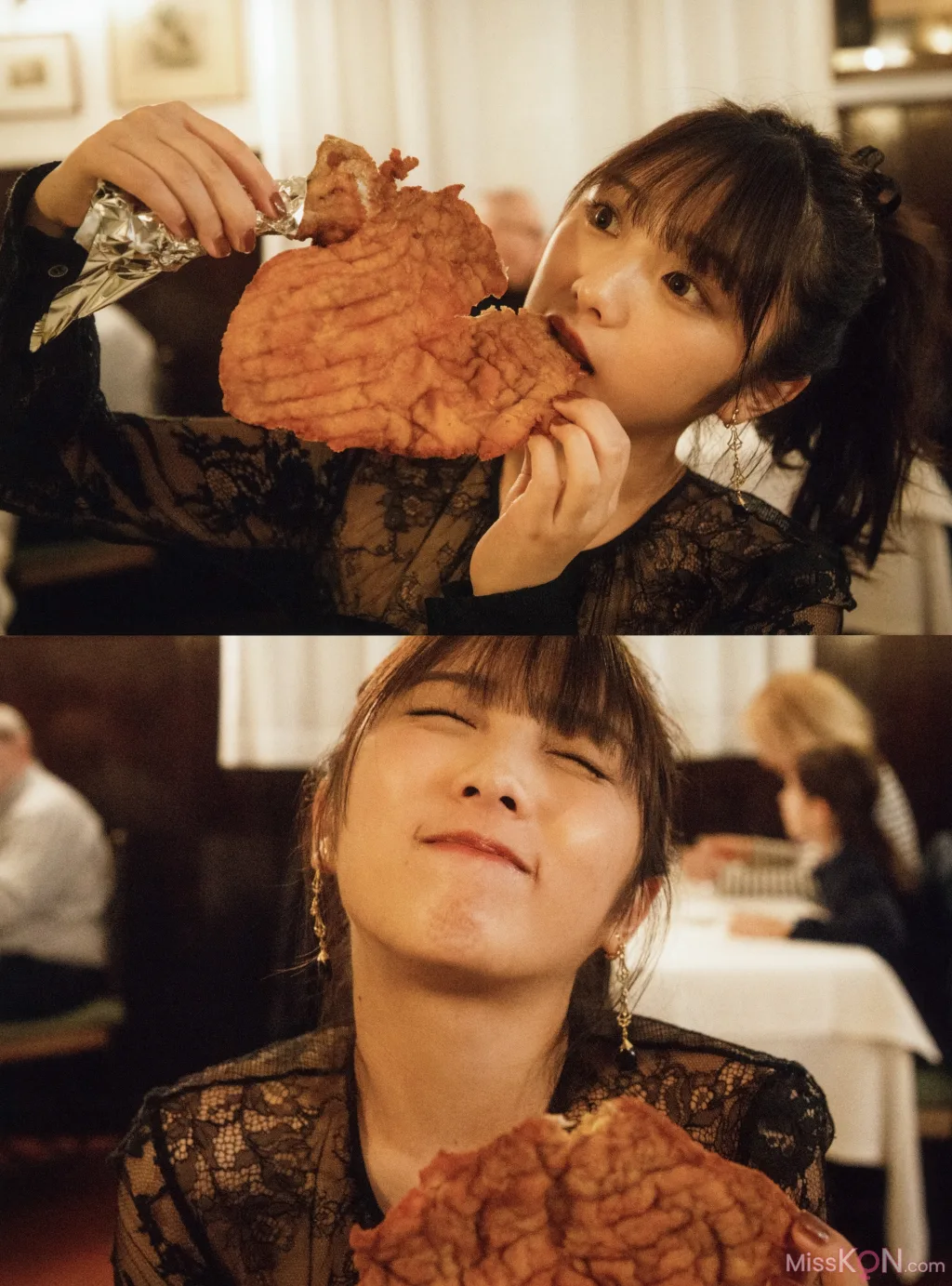 [JP] Yoda Yuuki (与田祐希): 無口な時間 (168 photos) – Page 9