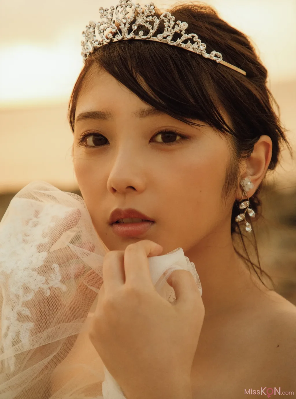[JP] Yoda Yuuki (与田祐希): 無口な時間 (168 photos) – Page 9