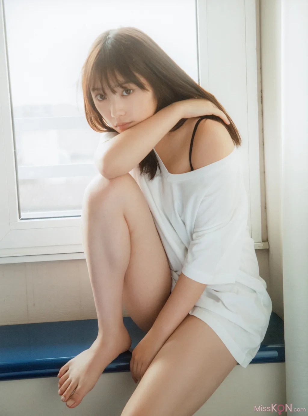 [JP] Yoda Yuuki (与田祐希): 無口な時間 (168 photos) – Page 9