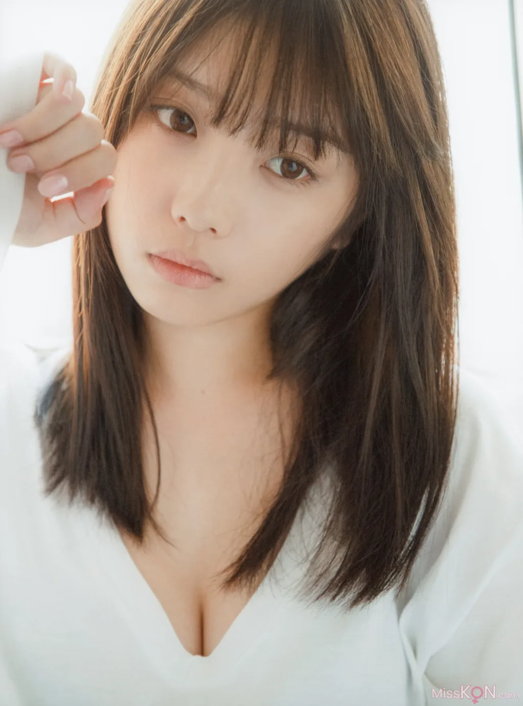 [JP] Yoda Yuuki (与田祐希): 無口な時間 (168 photos) – Page 10