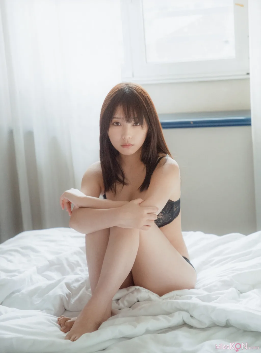 [JP] Yoda Yuuki (与田祐希): 無口な時間 (168 photos) – Page 10