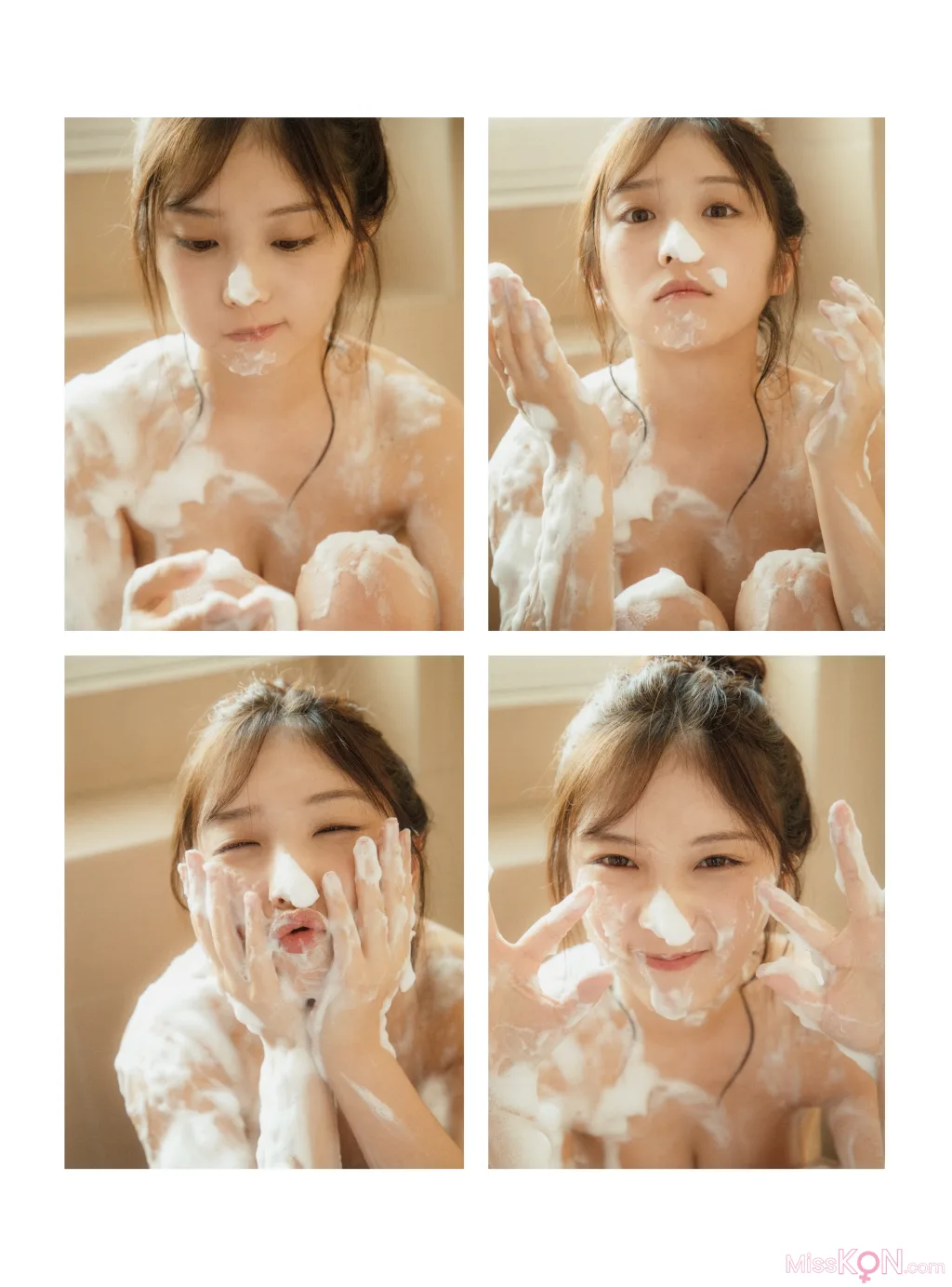 [JP] Yoda Yuuki (与田祐希): 無口な時間 (168 photos)