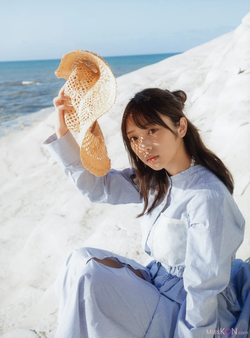 [JP] Yoda Yuuki (与田祐希): 無口な時間 (168 photos)