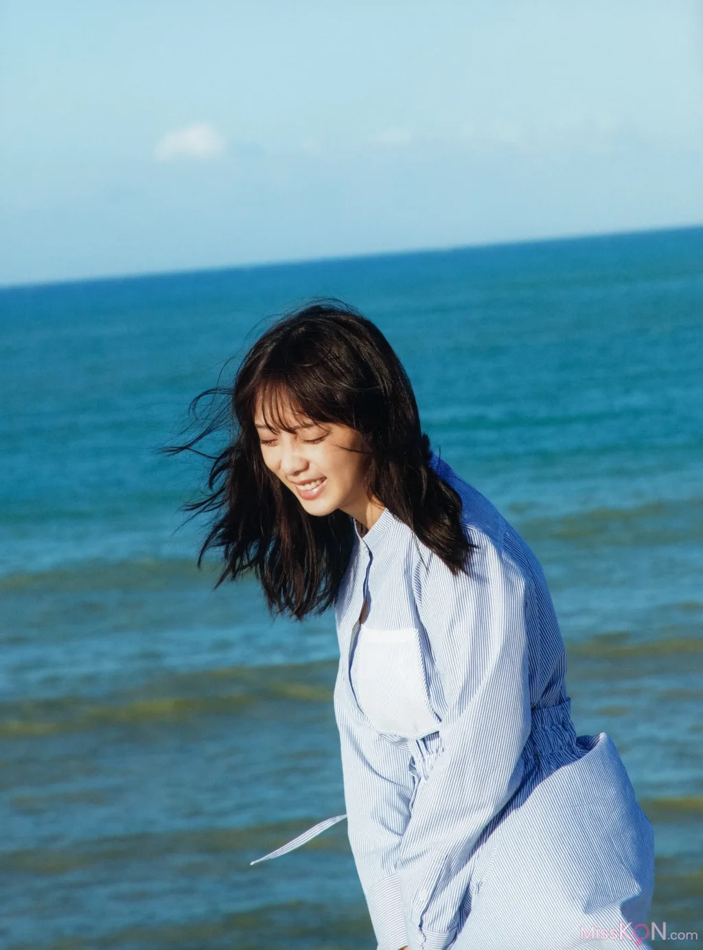 [JP] Yoda Yuuki (与田祐希): 無口な時間 (168 photos)