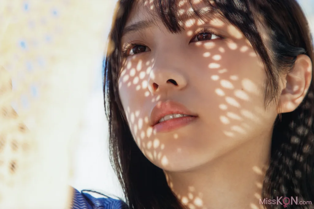 [JP] Yoda Yuuki (与田祐希): 無口な時間 (168 photos)