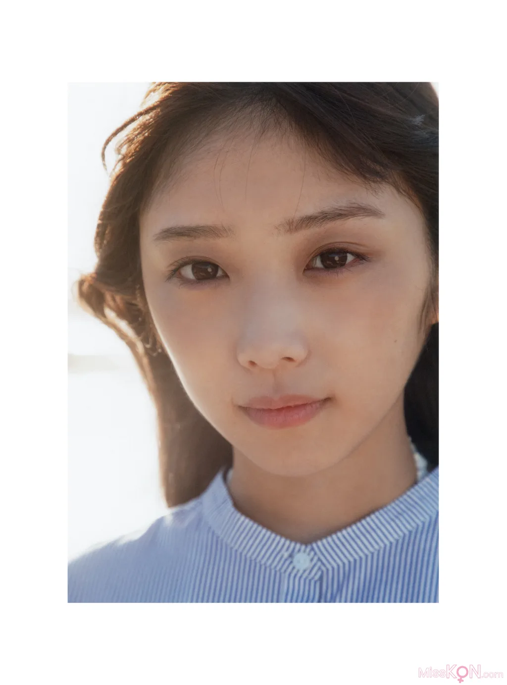 [JP] Yoda Yuuki (与田祐希): 無口な時間 (168 photos)