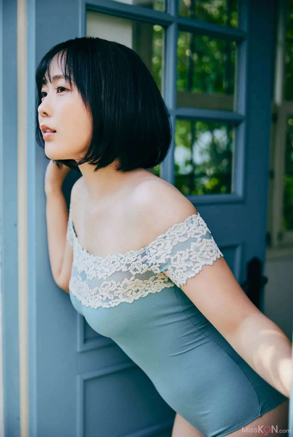 [JP] Yuki Yomichi (夜道雪): うまれたてのゆき (126 photos)