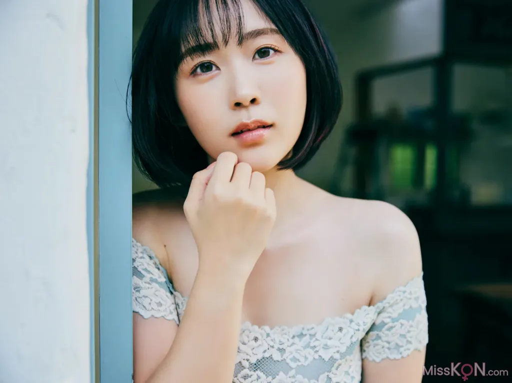 [JP] Yuki Yomichi (夜道雪): うまれたてのゆき (126 photos)