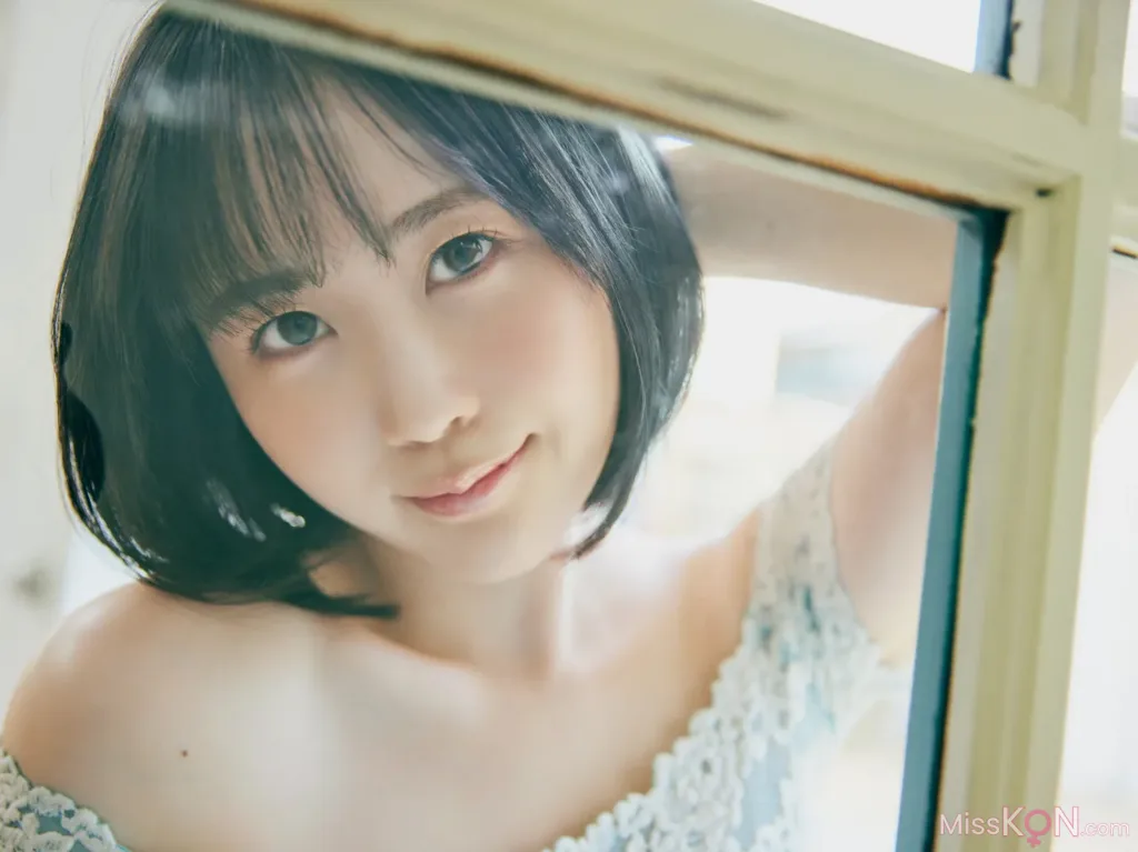[JP] Yuki Yomichi (夜道雪): うまれたてのゆき (126 photos)