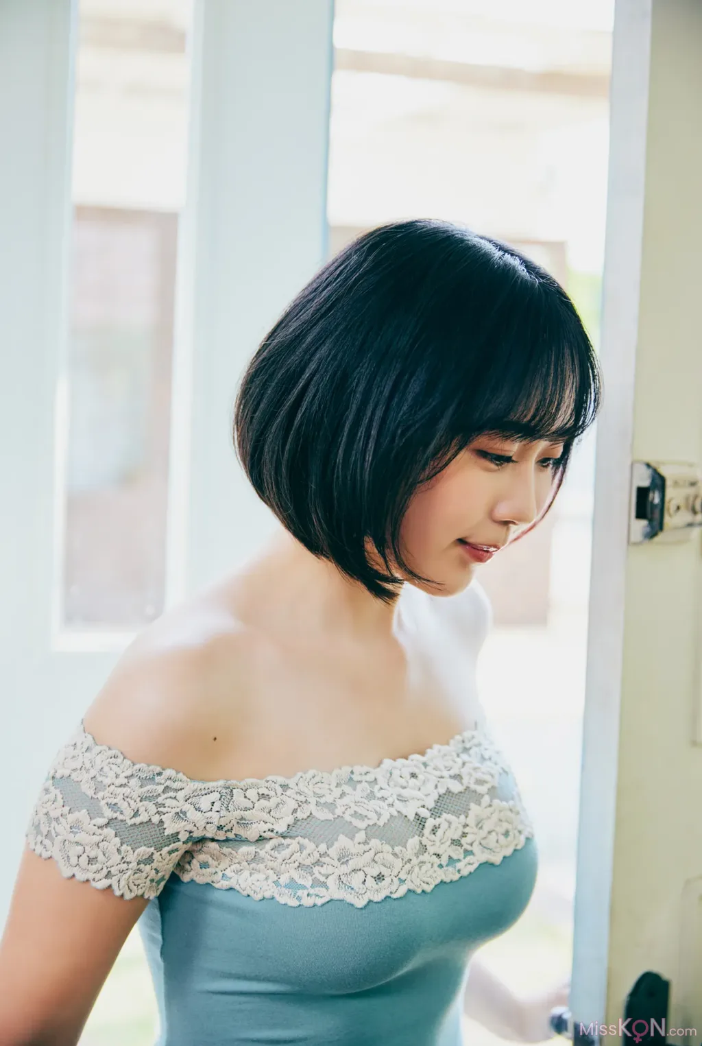 [JP] Yuki Yomichi (夜道雪): うまれたてのゆき (126 photos)