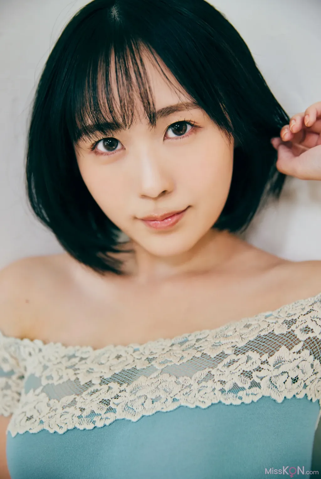 [JP] Yuki Yomichi (夜道雪): うまれたてのゆき (126 photos)