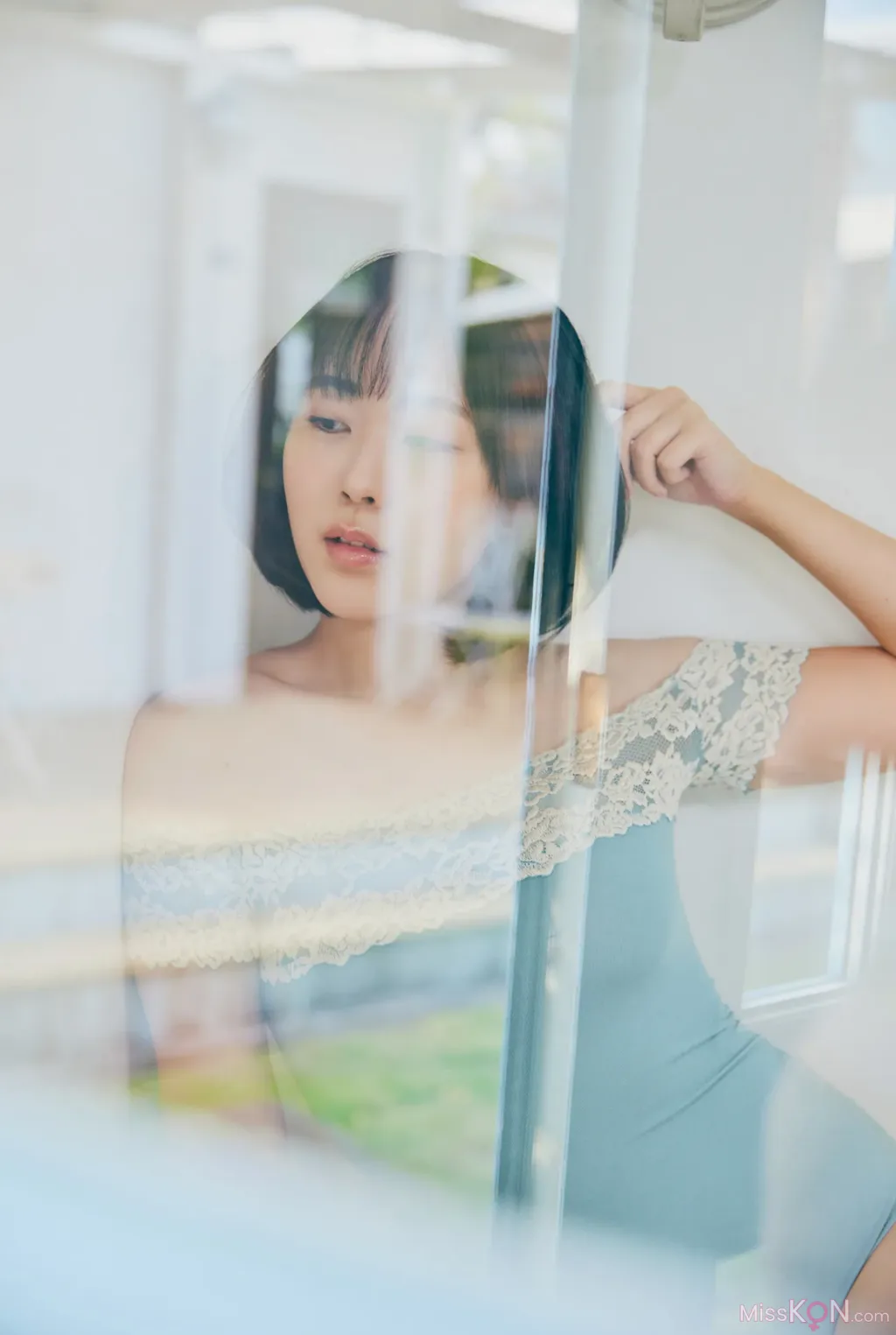 [JP] Yuki Yomichi (夜道雪): うまれたてのゆき (126 photos)