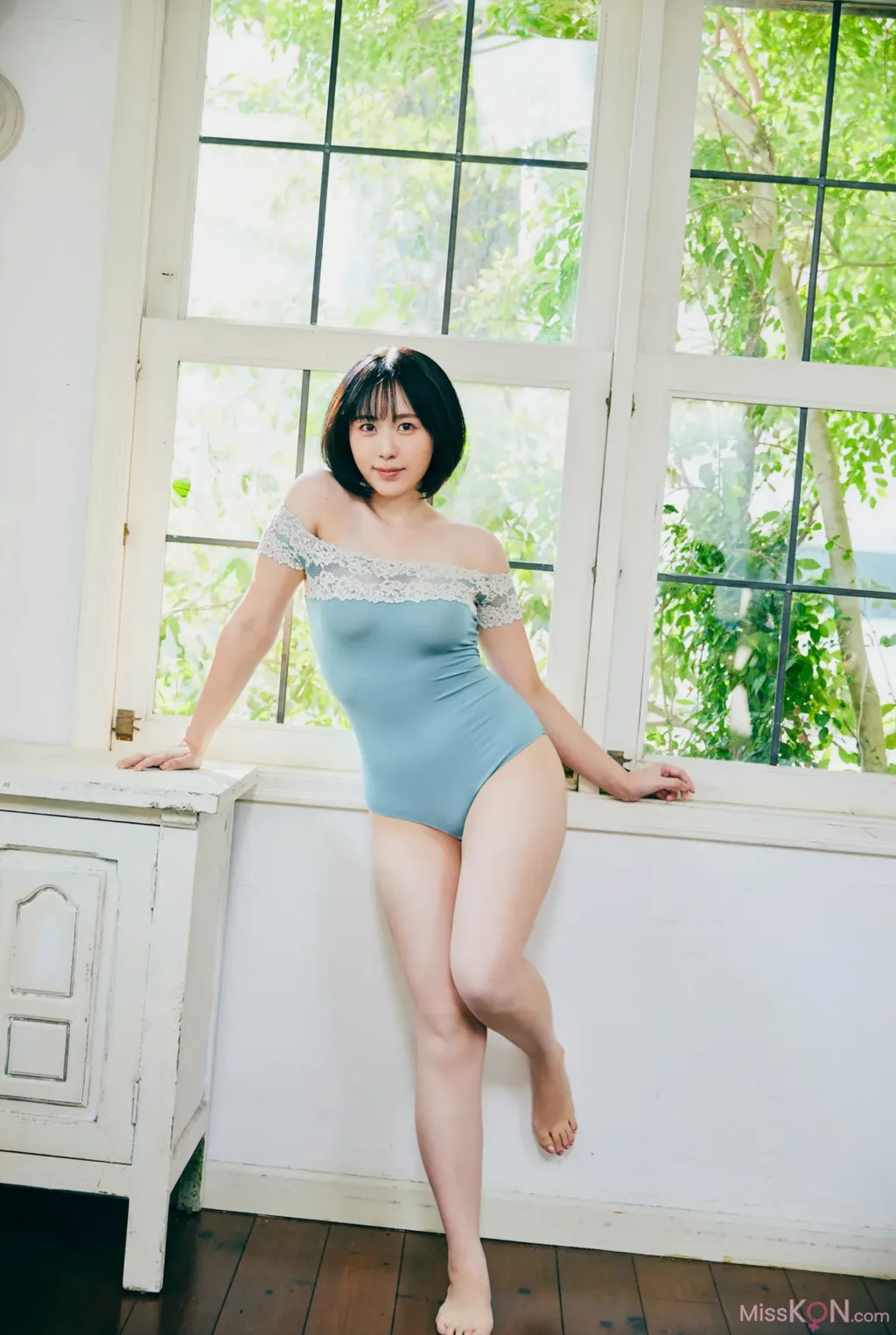 [JP] Yuki Yomichi (夜道雪): うまれたてのゆき (126 photos)