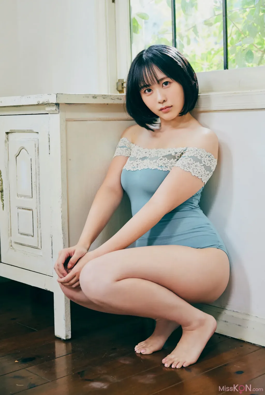 [JP] Yuki Yomichi (夜道雪): うまれたてのゆき (126 photos)