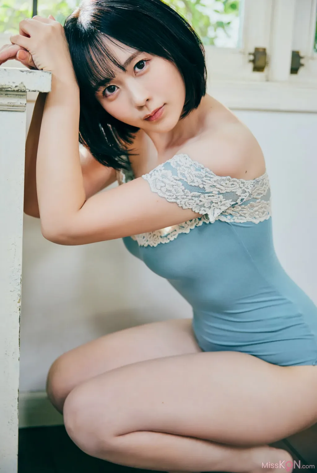 [JP] Yuki Yomichi (夜道雪): うまれたてのゆき (126 photos)