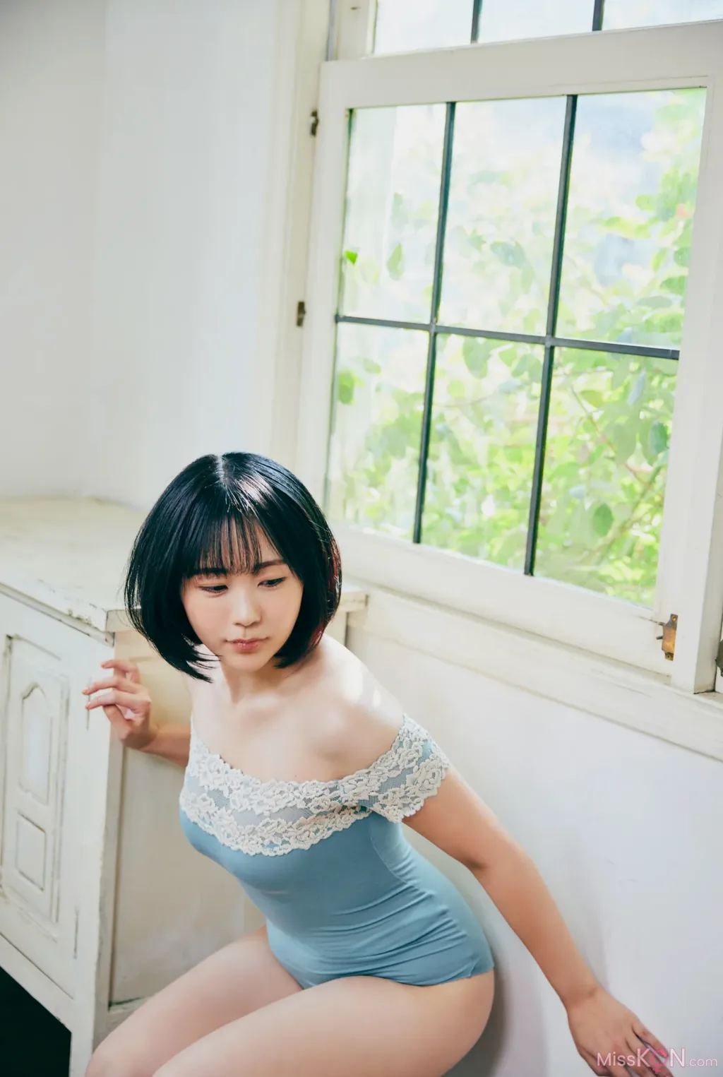 [JP] Yuki Yomichi (夜道雪): うまれたてのゆき (126 photos)