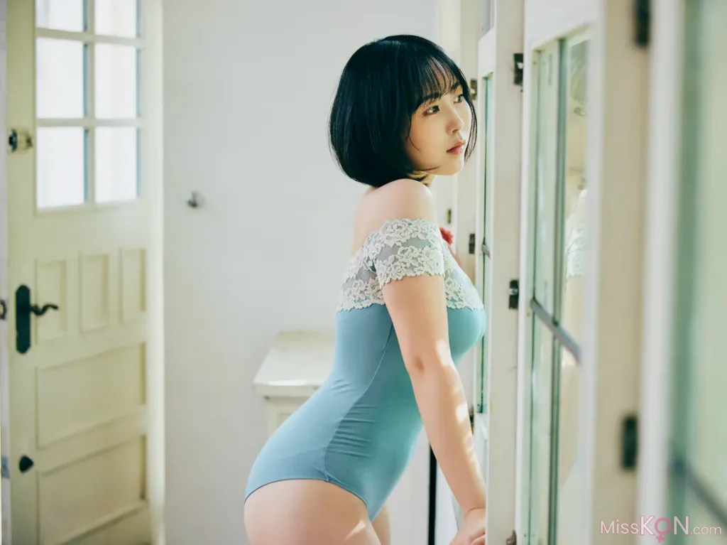 [JP] Yuki Yomichi (夜道雪): うまれたてのゆき (126 photos)