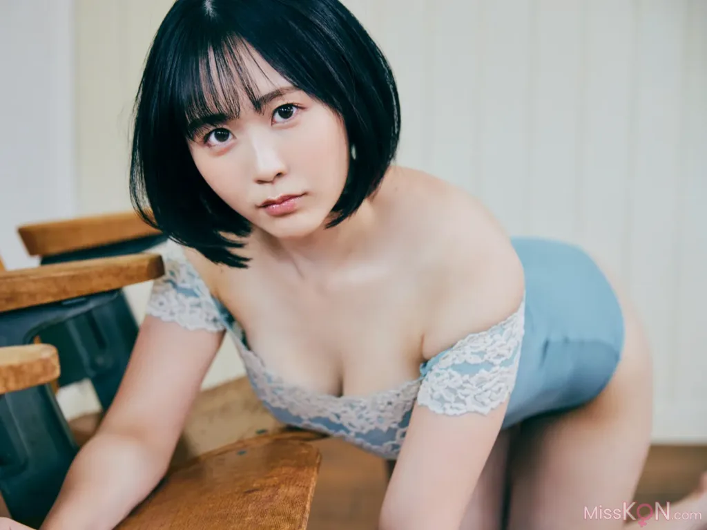 [JP] Yuki Yomichi (夜道雪): うまれたてのゆき (126 photos)