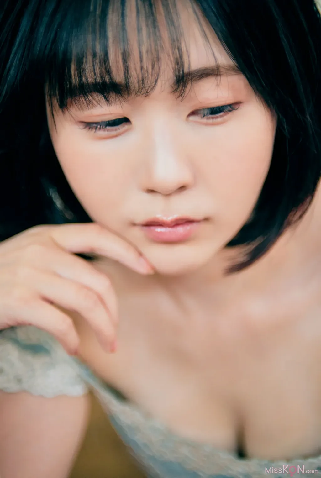 [JP] Yuki Yomichi (夜道雪): うまれたてのゆき (126 photos)