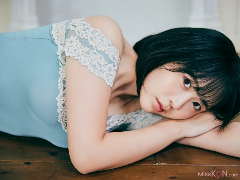 [JP] Yuki Yomichi (夜道雪): うまれたてのゆき (126 photos)