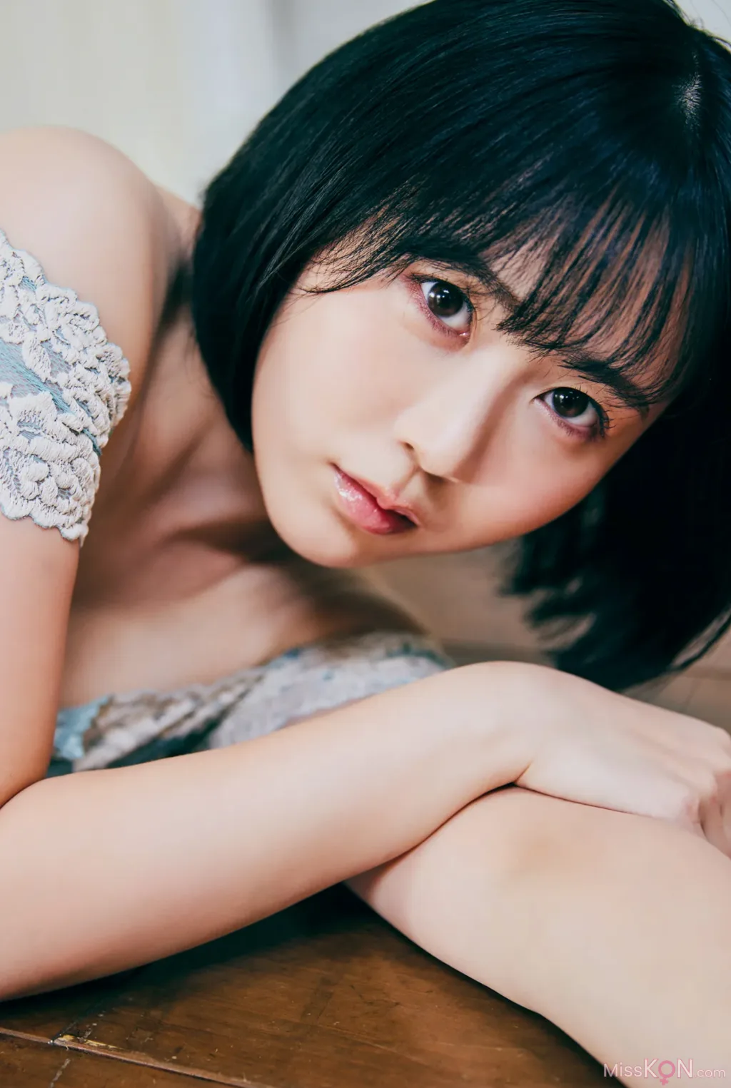 [JP] Yuki Yomichi (夜道雪): うまれたてのゆき (126 photos)