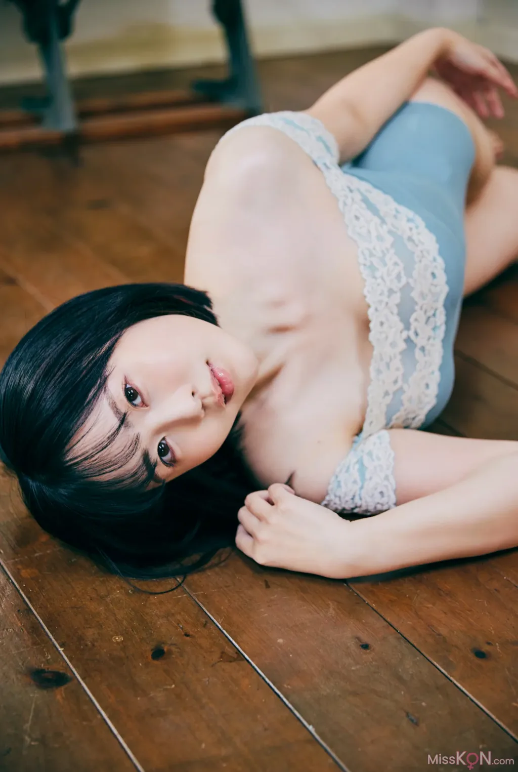 [JP] Yuki Yomichi (夜道雪): うまれたてのゆき (126 photos)