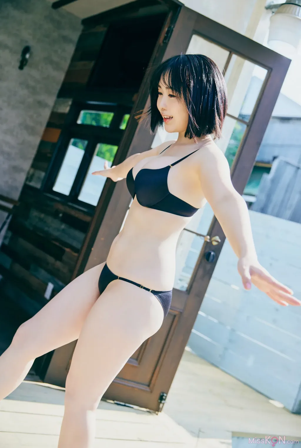 [JP] Yuki Yomichi (夜道雪): うまれたてのゆき (126 photos)