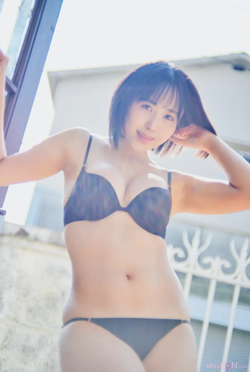 [JP] Yuki Yomichi (夜道雪): うまれたてのゆき (126 photos)