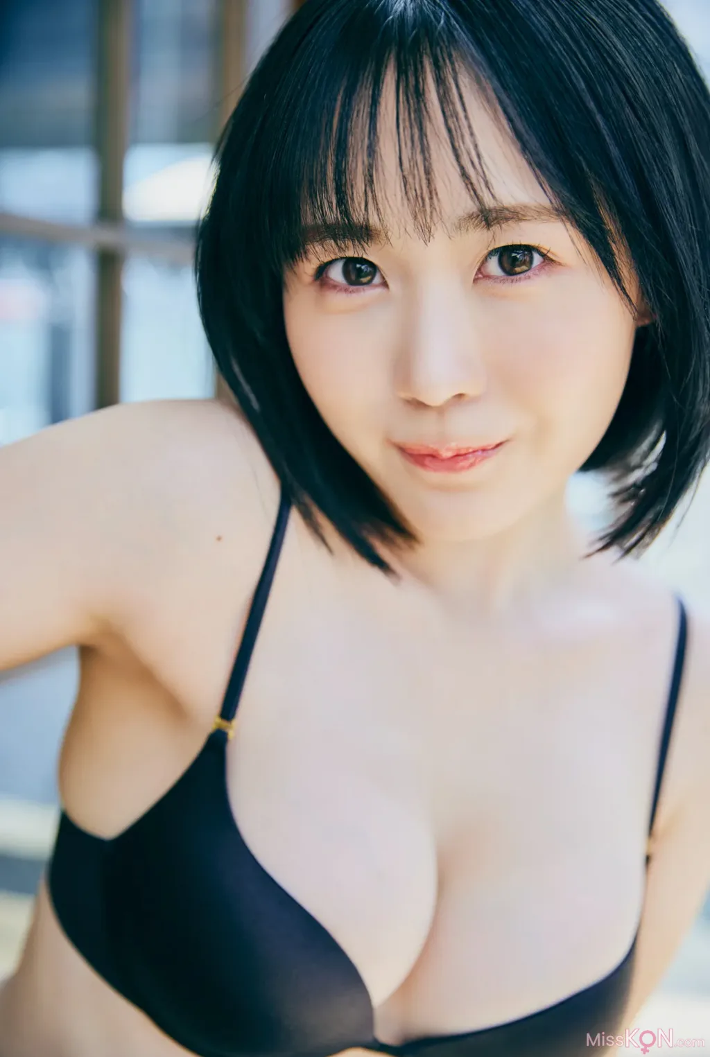 [JP] Yuki Yomichi (夜道雪): うまれたてのゆき (126 photos)